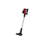 Beko - aspirateur balai vrt50121vr - 25 airwatts - 2 vitesses - rouge