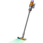 Aspirateur balai dyson v12 detect slim absolute (2023) Aspirateur balai dyson v12 detect slim absolute (2023)