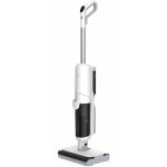 Hoover - aspirateur balai aspirateur laveur sec et humide avec double rouleaux Hoover - aspirateur balai aspirateur laveur sec et humide avec double rouleaux