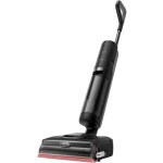Aspirateur balai laveur sans fil - dreame - h15 pro foamwash - 23000 pa - 60 min - 780 ml - noir