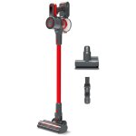 Aspirateur balai polti forzaspira d - power sr550, technologie multicyclonique, autonomie 40 minutes Aspirateur balai polti forzaspira d - power sr550, technologie multicyclonique, autonomie 40 minutes