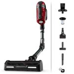 Aspirateur balai rechargeable 25. 2v rouge / noir - rowenta - rh98a8wo Aspirateur balai rechargeable 25. 2v rouge / noir - rowenta - rh98a8wo