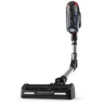 Rowenta - aspirateur balai rechargeable 25. 2v x - force flex auto noir et rouge rh98a7wo