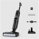 Aspirateur laveur rechargeable 18, 5 volt - rowenta - gz5035w0 Aspirateur laveur rechargeable 18, 5 volt - rowenta - gz5035w0