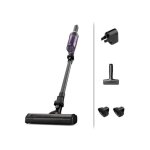 Rowenta - aspirateur balai x - nano sans fil, autonomie 40 min, lger, convertible en aspirateur a main, ...