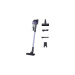 Samsung - aspirateur balai vs15a6031r4 jet 60 turbo - - 150 aw - aspiration multicyclonique - filtration ... Samsung - aspirateur balai vs15a6031r4 jet 60 turbo - - 150 aw - aspiration multicyclonique - filtration ...