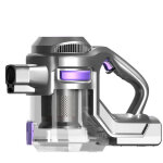 Aspirateur balai sans fil, aspirateur balai avec �cran tactile led, aspirateur 48 kpa / 55min, pour tapis, ...