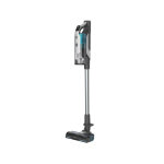 Hoover - aspirateur balai sans fil multifonction hf910p 350 w bleu et gris