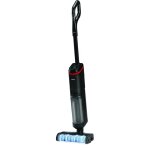 Aspirateur balai vapeur sans fil - polti - rollysteam wd40c - 14 000 pa - 35 min - 0, 6 l - noir