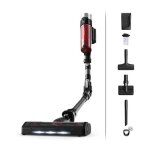 Rowenta - aspirateur balai x - force flex 9. 60 kit animal rh2078wo