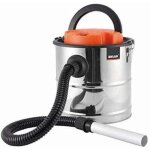 Aspirateur de cendres 20 lts. 1200w di1200inox
