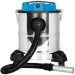 Aspirateur de cendres 20 lts. dipremium 1200w