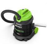Aspirateur  cendre 20l 2000w - ribimex - prcen020