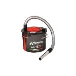 Aspirateur � cendres 800 w 15 l