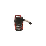 Aspirateur cendres babycen 500 watts bidon 4 litres sp�cial pellet