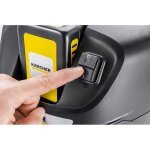Aspirateur cendres et poussi�res 18v cuve 14l sans batterie ni chargeur ad 2 sans fil - 1. 348 - 300. ...