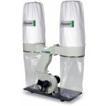 Holzstar - aspirateur � copeaux bois 3910m� / h 2, 2kw 230v saa3001