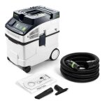 Festool - aspirateur ct 25 e cleantec - 577498 Festool - aspirateur ct 25 e cleantec - 577498