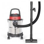 Livoo - aspirateur cuve eau et poussi�re 12l 1000w doh140