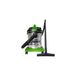 Ribimex - aspirateur eau et poussires 20 litres 1200w aspirix 20