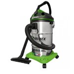Ribimex - aspirateur cuve eau et poussires 30l 1200w prasp30it / pe