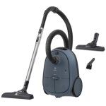 Electrolux - aspirateur cylindrique eb61c2dbp 3, 5 l sec 750 w sac  poussire