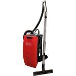 Aspirateur dorsal rs 05 - cleanfix