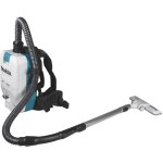 Makita - vc008gz aspirateur dorsal 40 v brushless sans batteries Makita - vc008gz aspirateur dorsal 40 v brushless sans batteries