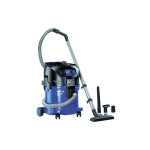 Nilfisk - aspirateur eau / poussiere attix 30 - 11 pc