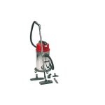 Sidamo - aspirateur eau et poussières cuve inox mc 30 i - 35 l - 230v 1000w - 20403005 Sidamo - aspirateur eau et poussières cuve inox mc 30 i - 35 l - 230v 1000w - 20403005