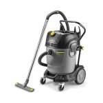 Aspirateur eau et poussi�res karcher nt 65 / 2 tact�