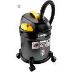 Aspirateur eau et poussière lavor freddy 4 in 1 Aspirateur eau et poussière lavor freddy 4 in 1