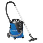 Nilfisk - aspirateur eau et poussi�res aero 21 - 21 pc