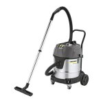 Aspirateur eau et poussière nt 50 / 2 me classic edition maxi. 2300 w 2 x 3180 l / m Aspirateur eau et poussière nt 50 / 2 me classic edition maxi. 2300 w 2 x 3180 l / m