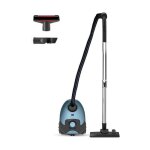 Taurus - aspirateur homeland pocket c / b 700w parquet + sofa brush Taurus - aspirateur homeland pocket c / b 700w parquet + sofa brush