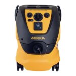 Fp - aspirateur industriel 1230 m afc 1200 w 4500l / min 30l mirka