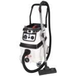 Aspirateur industriel 40l classe m - ded6609