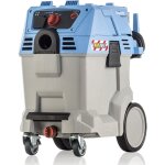 Krnzle - aspirateur industriel ventos 42 l / pc 230v / 50hz avec nettoyage manuel du filtre