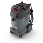Menzer - aspirateur industriel aspirateur de scurit vcl 550 pro, classe de poussire l, 50 ltr.