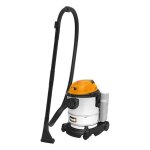 Feider - aspirateur injecteur extracteur fie1200w 1200 w 25 l