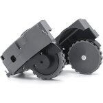 Compatible avec les aspirateurs irobot roomba s�ries 5 / 6 / 7 / 8 (une paire) pour moteurs de roue gauche ...