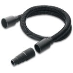 Convient pour aspirateur karcher wd2 wd3 wd4 wd5 wd6 accessoires de tuyau tube filet� 28631120