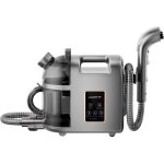 Aspirateur - laveur de poussi�re b200 appareil de nettoyage de tissus d'ameublement avec nettoyage � ...