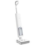 Aspirateur laveur rechargeable 220w v blanc - xiaomi - w10 pro