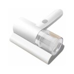 Aspirateur � main anti - acariens puissant, aspirateur matelas textiles avec lumi�re de st�rilisation ...