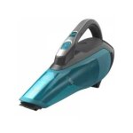 Aspirateur � main black & decker wda320j - qw bleu