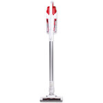 Aspirateur � main dirt devil dd9002, 2 - en - 1, 150 w, blanc - rouge