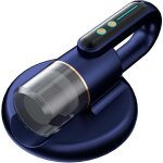 Aspirateur � main sans fil ? aspirateur puissant pour matelas 5000 pa avec filtration hepa, aspirateur ...