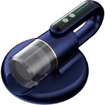 Aspirateur � main sans fil ? aspirateur puissant pour matelas 5000 pa avec filtration hepa, aspirateur ...