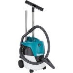 Aspirateur - makita - vc2000l - 1000 w - 20 l - bac sans sac